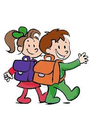 weer naar school | Basisschool St. Jan Baptist, Wassenaar
