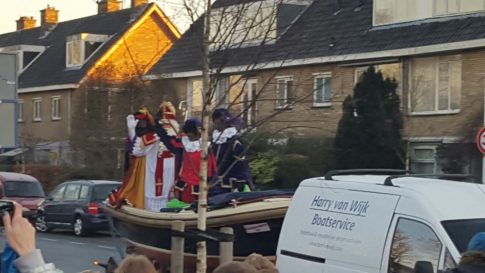 sinterklaas